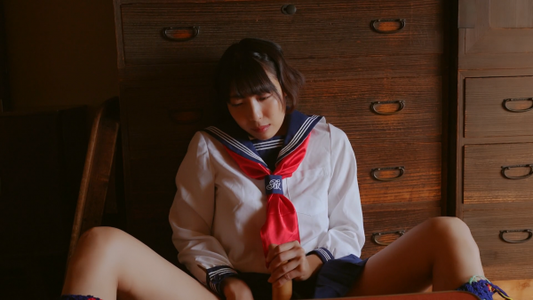 麻倉まりな★こけしオ〇ニームービー