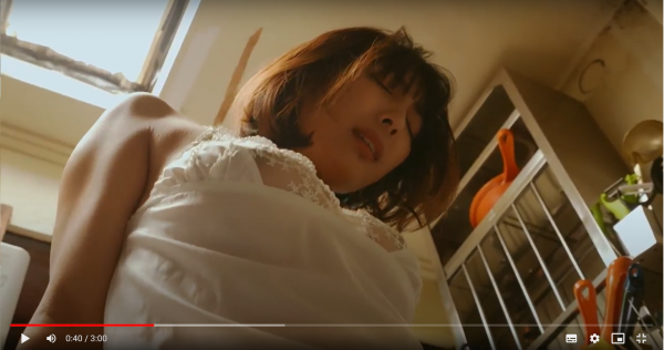 麻倉まりな★約3分！疑似〇〇ムービー　part2