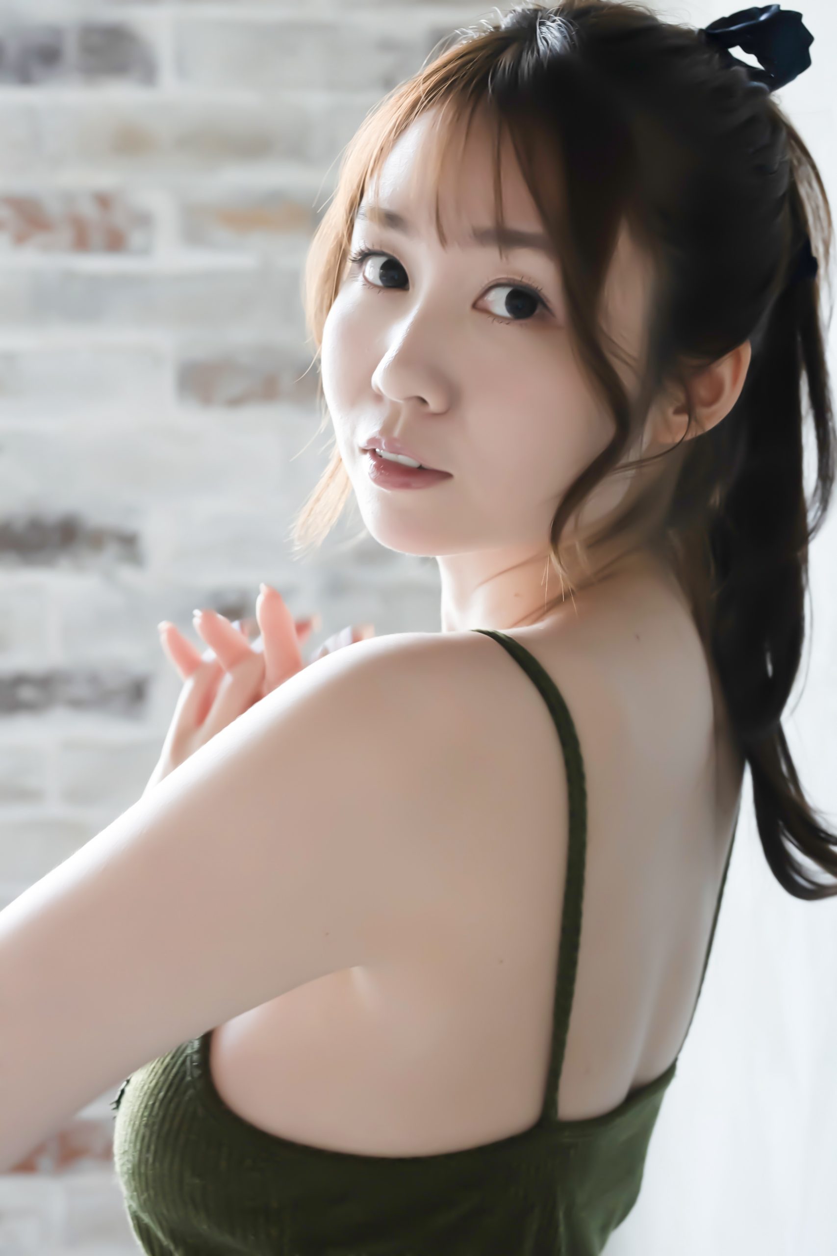 加藤智子ヌード 夢乃あいか☆【着用動画付き】ファンクラブサイトで着用【私物】トップス＆ショーパン＆パンティ＆チェキ – ICHIGEKI Shop ＆ Auction