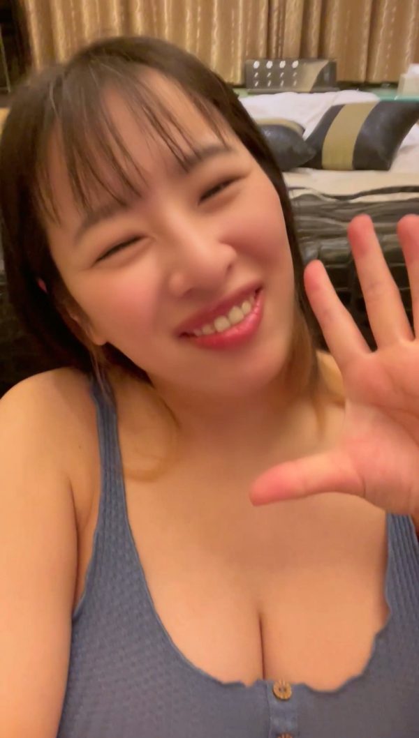 春菜はな★自撮りプライベートひとりH動画 - 画像 (5)