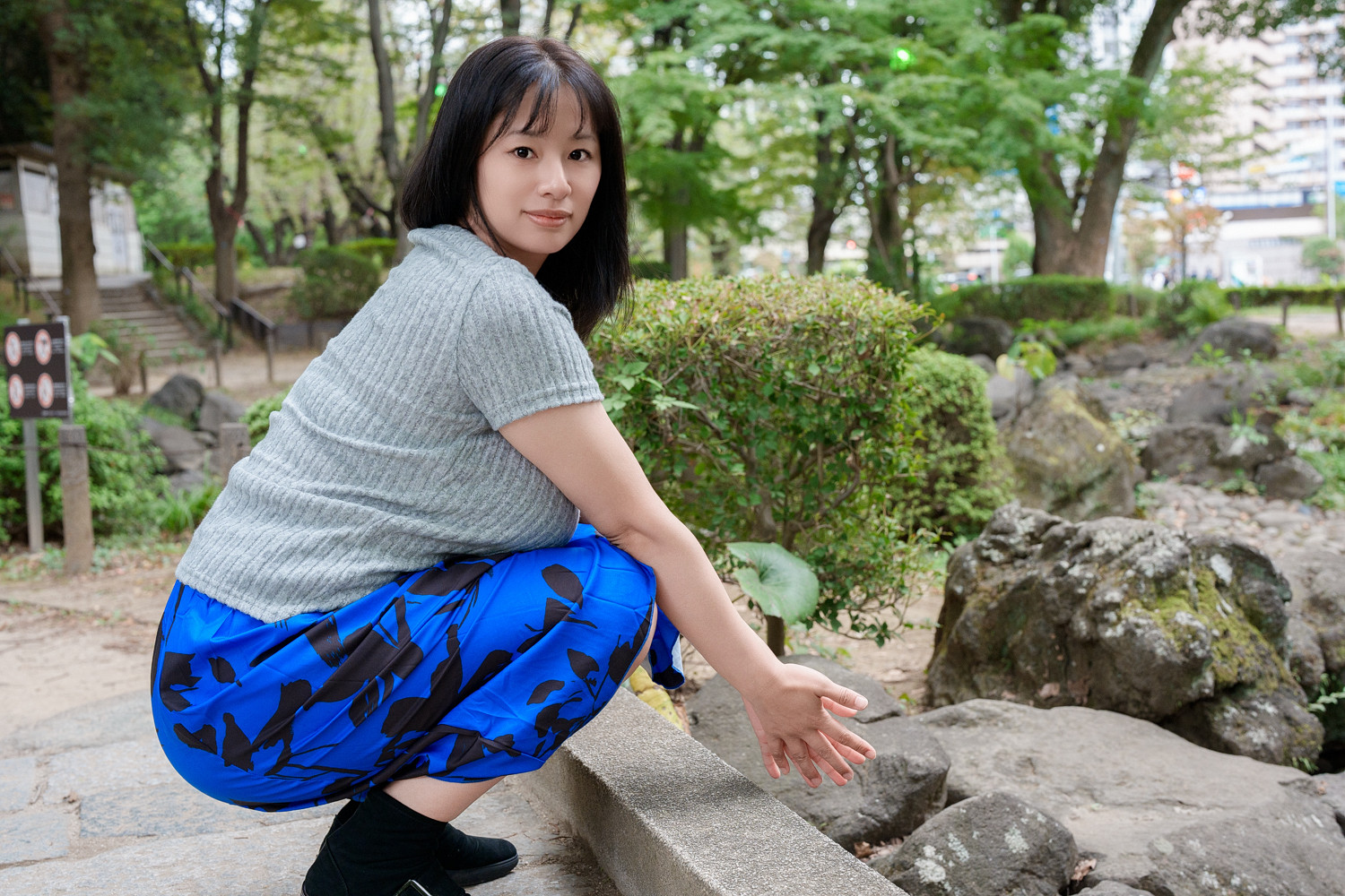 春菜はな★【限定メイキング動画付き】撮影着用済〈私物〉”上下ランジェリー”&”トップス”&”スカート”&”チェキ” - 画像 (3)