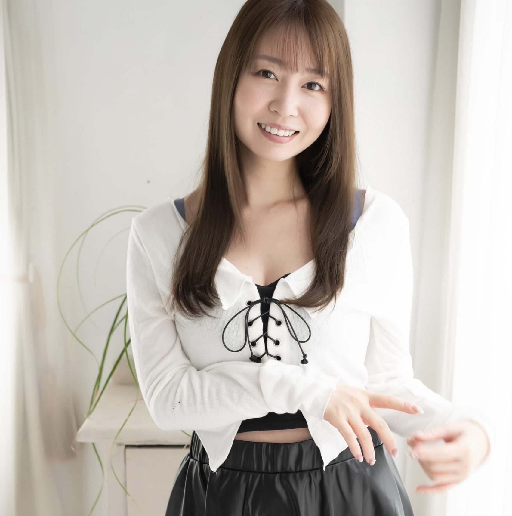 夢乃あいか⭐️【直筆サイン入り】㊙未公開カット チェキくじ(全24種)⭐️2枚セットor3枚セット