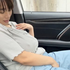 春菜はな★車内オナニームービー