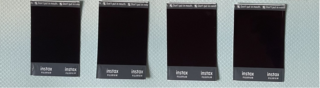 夢乃あいか★オリジナルチェキホルダー⑯ - 画像 (3)