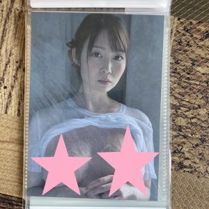 夢乃あいか★2L生写真アルバム10枚セット【数量限定】