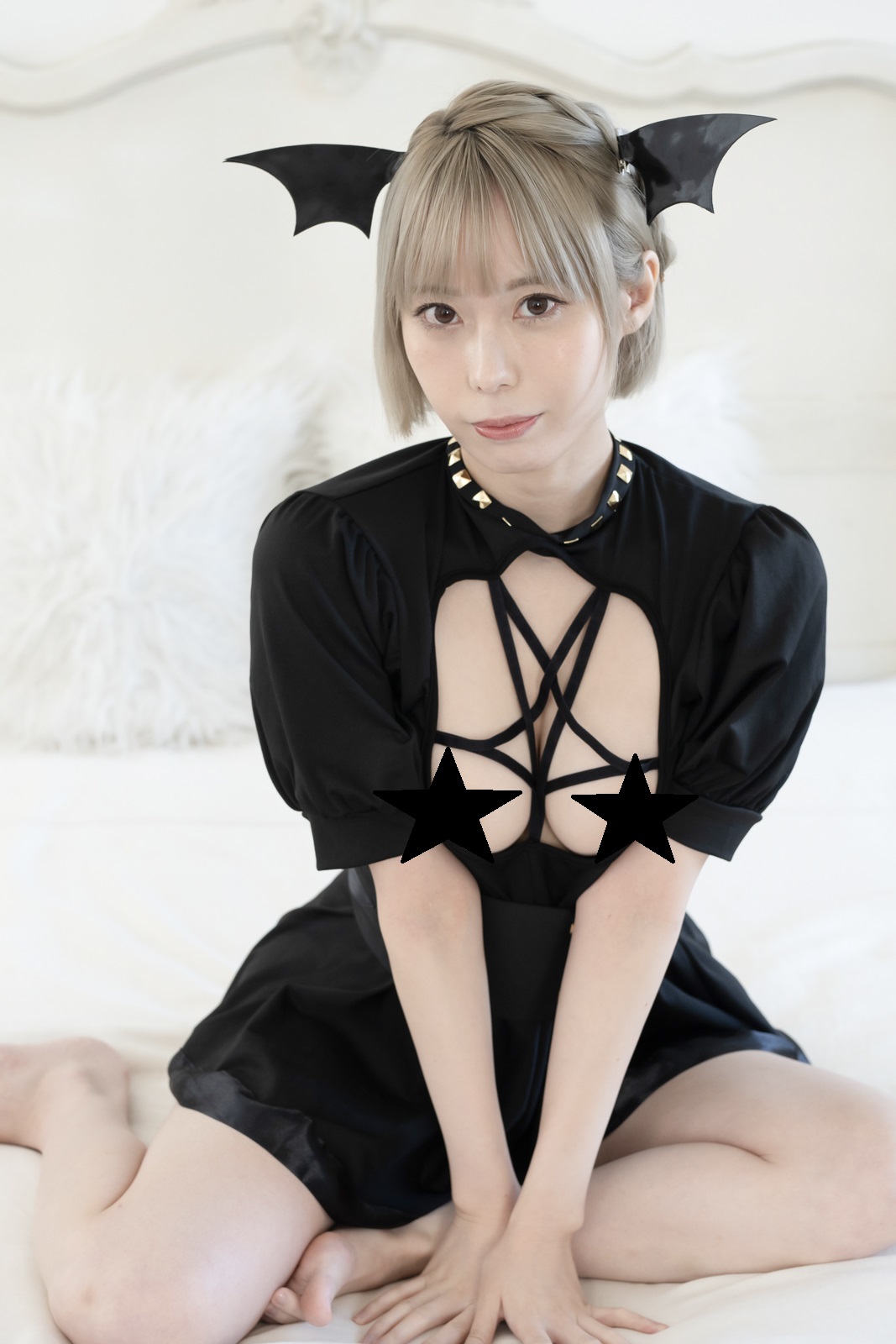 川菜美鈴★【着用動画付き】ファンクラブサイトで着用 クリスマス福袋 - 画像 (3)