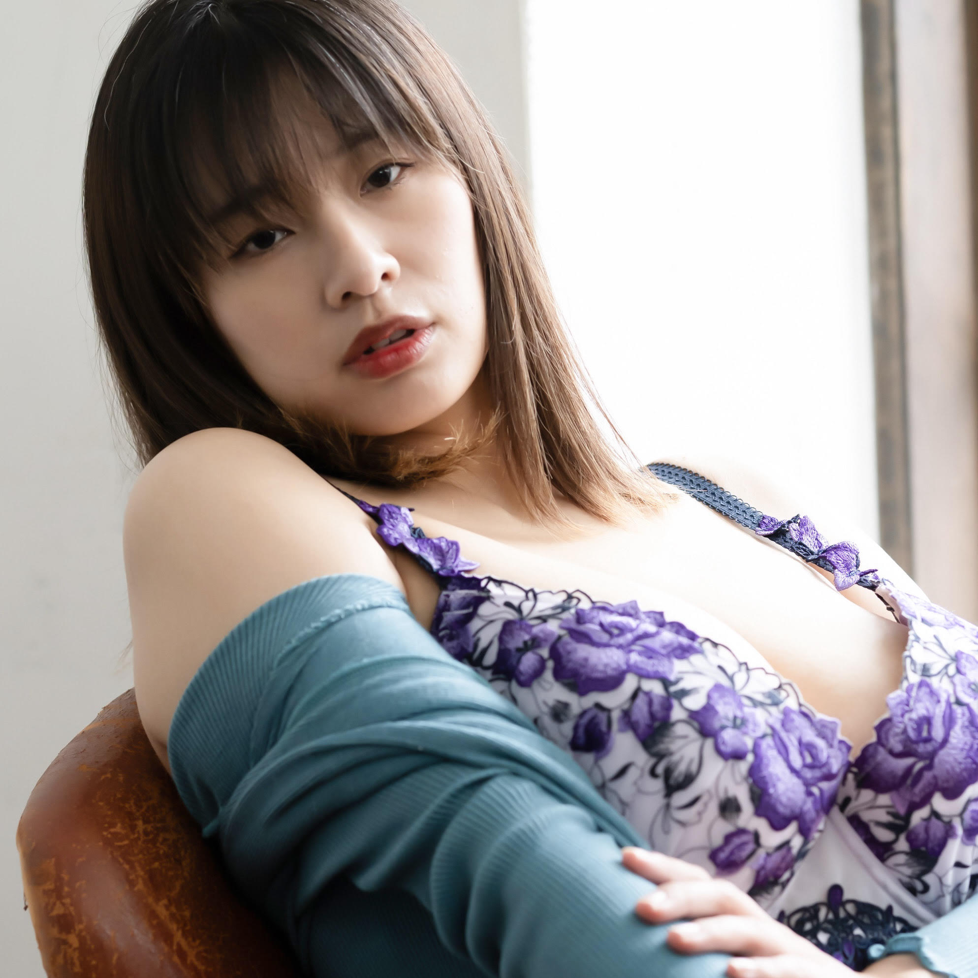 春菜はな★【5セット限定】オフショット入りチェキセット