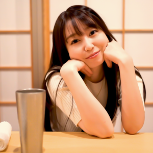 夢乃あいか★プライベートムービー