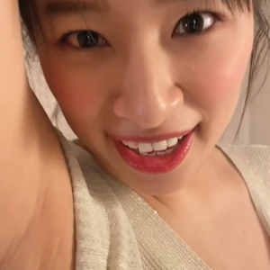 春菜はな★𦚰フェチムービー