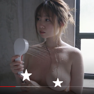夢乃あいか★シャワームービー