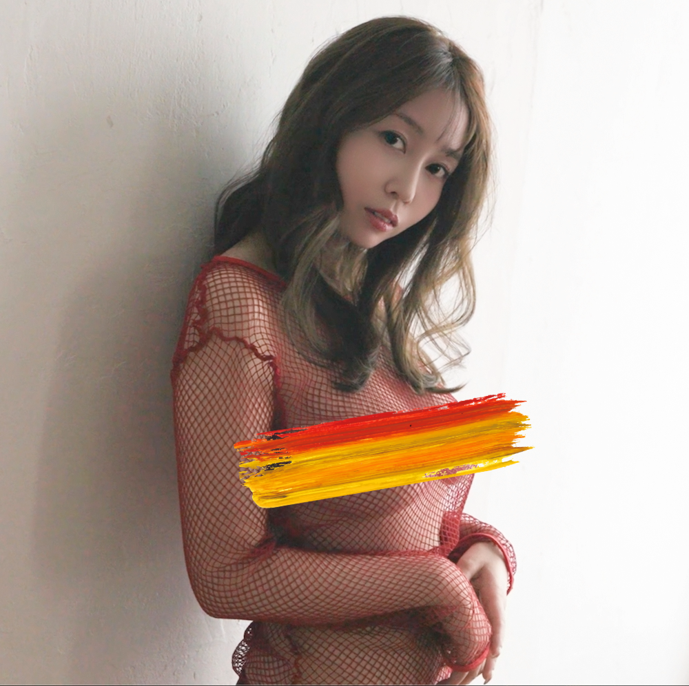 夢乃あいか★ロング動画～「Elegance Unveiled」【デジタル ヌード写真集】～