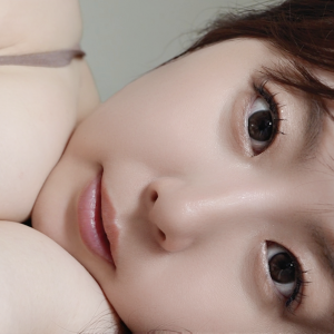 青木りん★「元気になってきちゃった?」 【添い寝 近況報告~Hな誘惑】