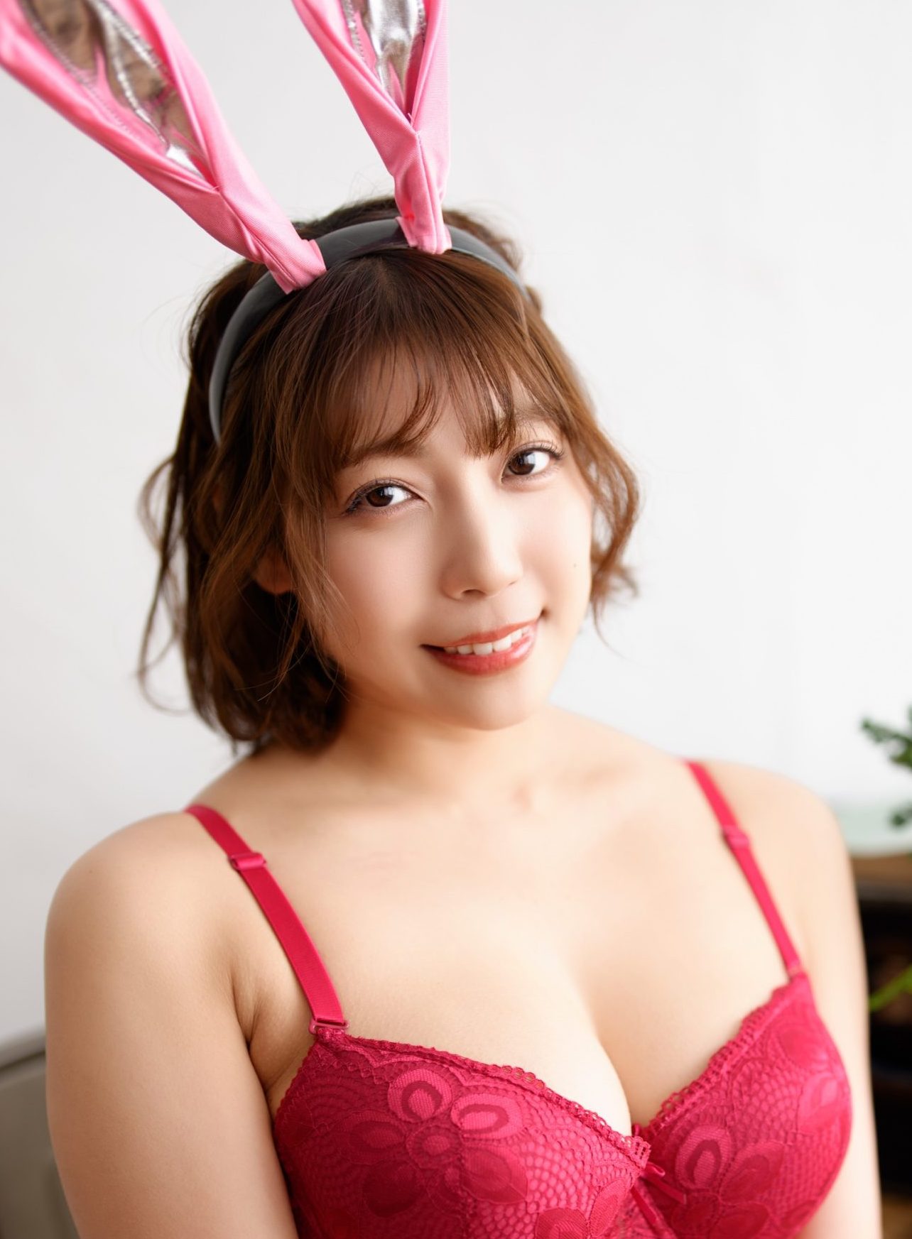 麻倉まりな★【限定メイキング動画付き】撮影着用済 〈私物〉上下ランジェリー&チェキ