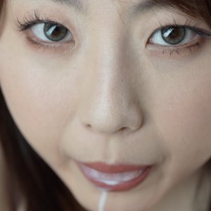 青木りん★「見ててあげるね♡」からの・・・