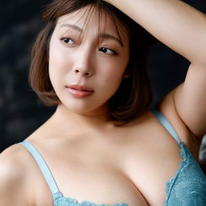 麻倉まりな★💗メッセージ入り「着用生写真」付き💗【落札者のみ動画GET‼】〈私物〉上下ランジェリー